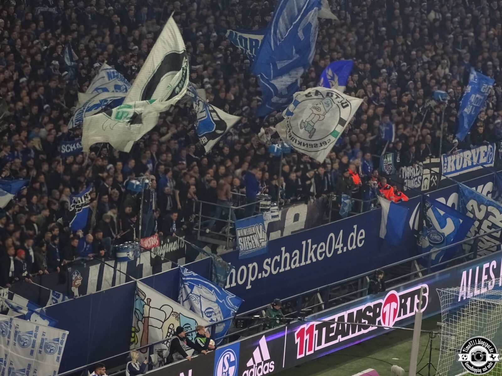FC Schalke 04 – VfB Stuttgart 2-1 (11)