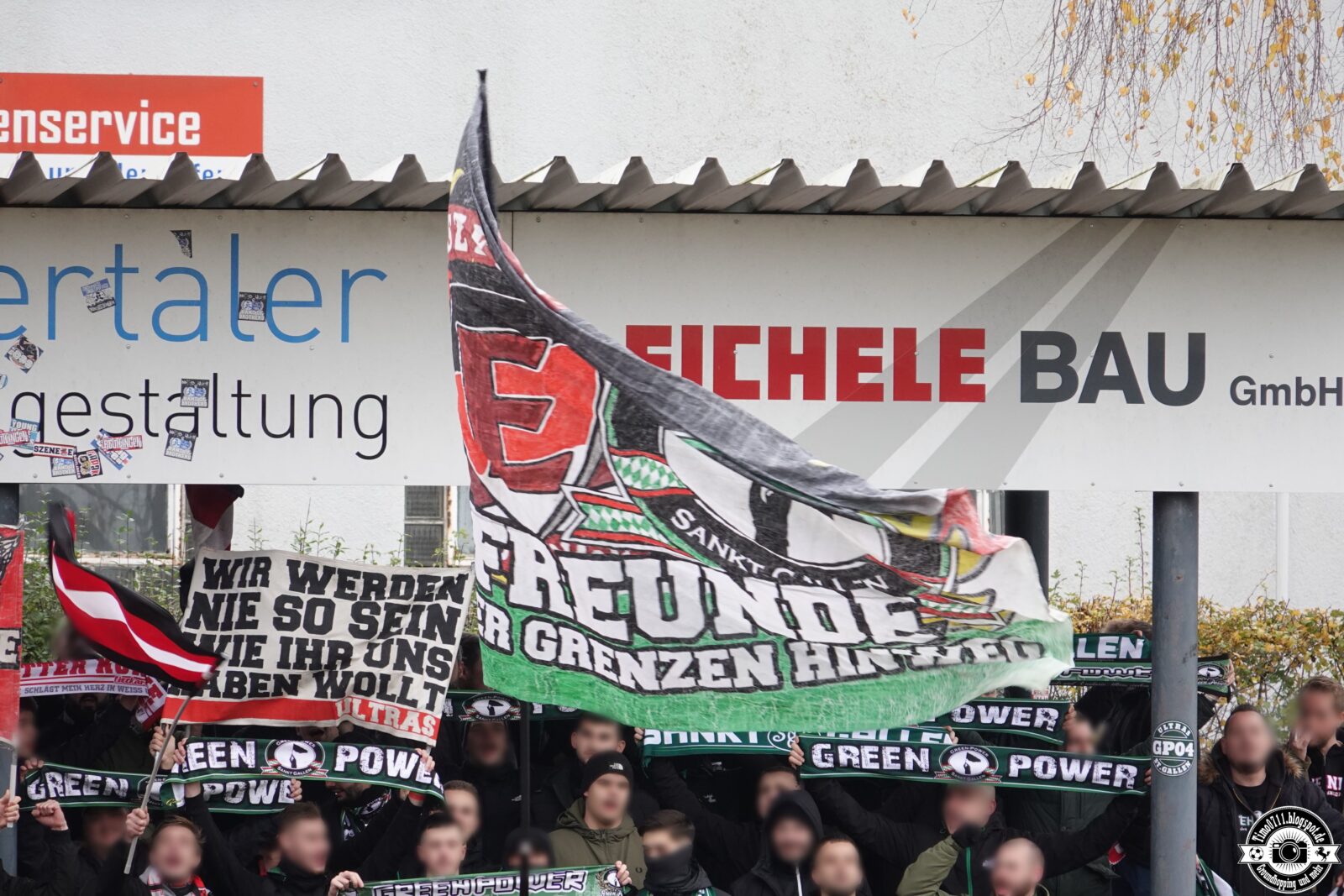 1. FC Normannia Gmünd – SSV Reutlingen 05 3-0 (10)