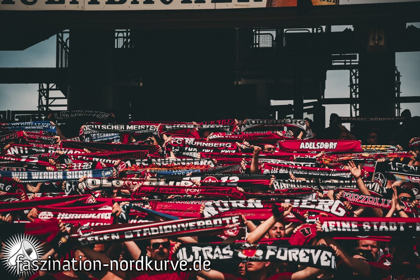 1. FC Nürnberg – Fortuna Düsseldorf 2-0 (3)