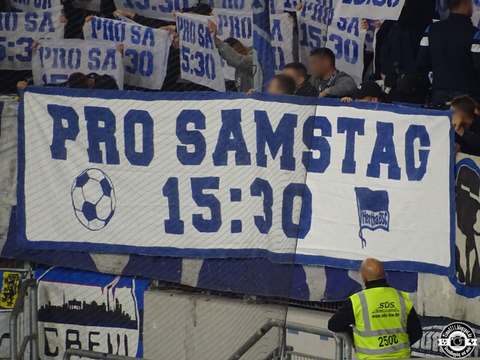 VfB Stuttgart – Hertha BSC 2-1 (2)