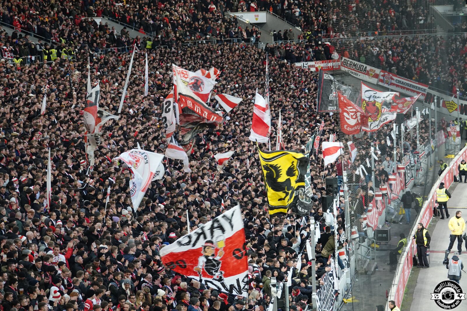 VfB Stuttgart – Bayer 04 Leverkusen 1-1 (12)