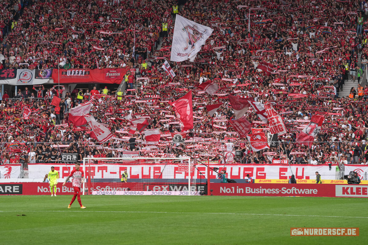 SC Freiburg – Werder Bremen 1-0 (33)