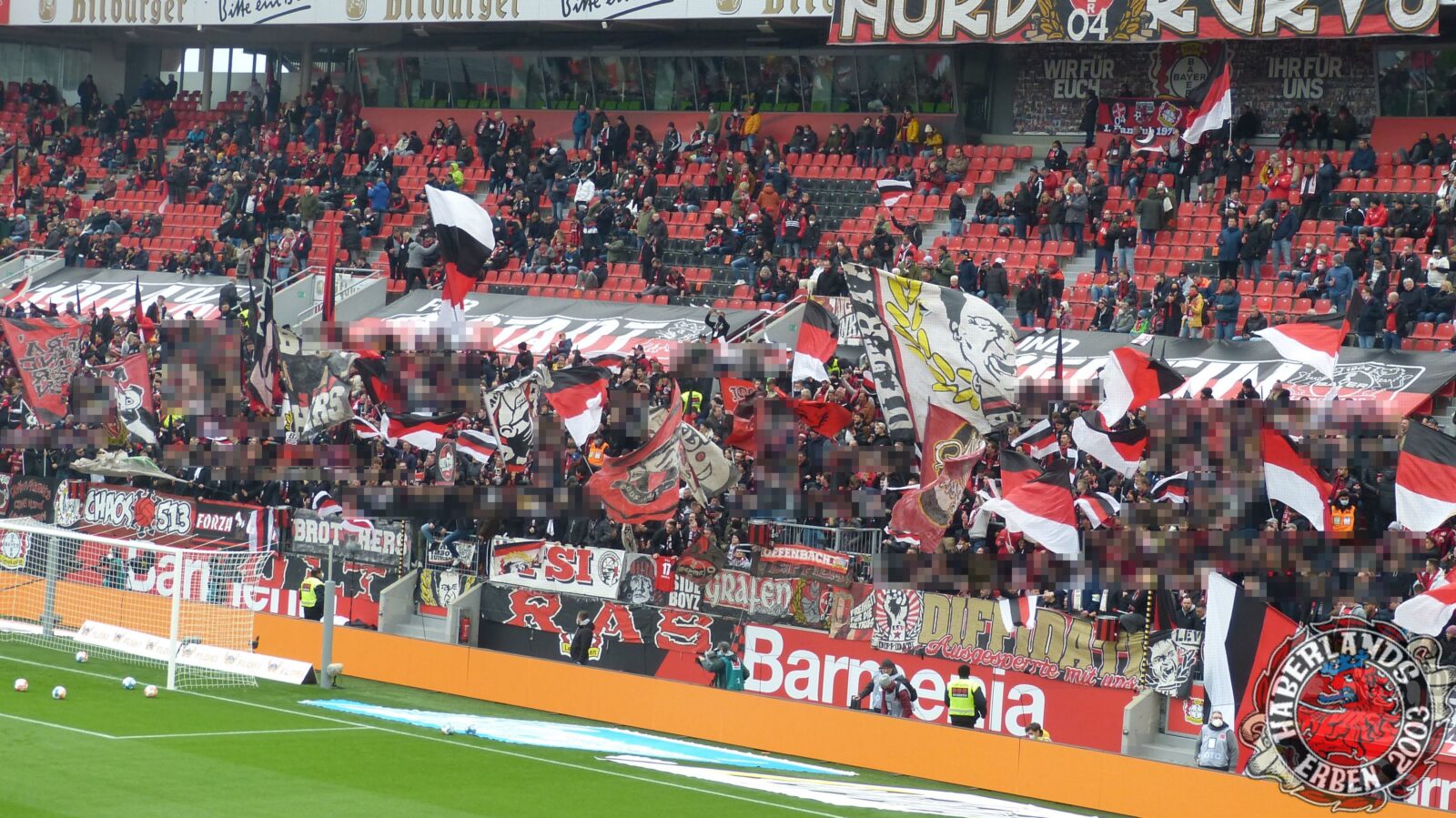 Bayer 04 Leverkusen – Hertha BSC 2-1 (5)