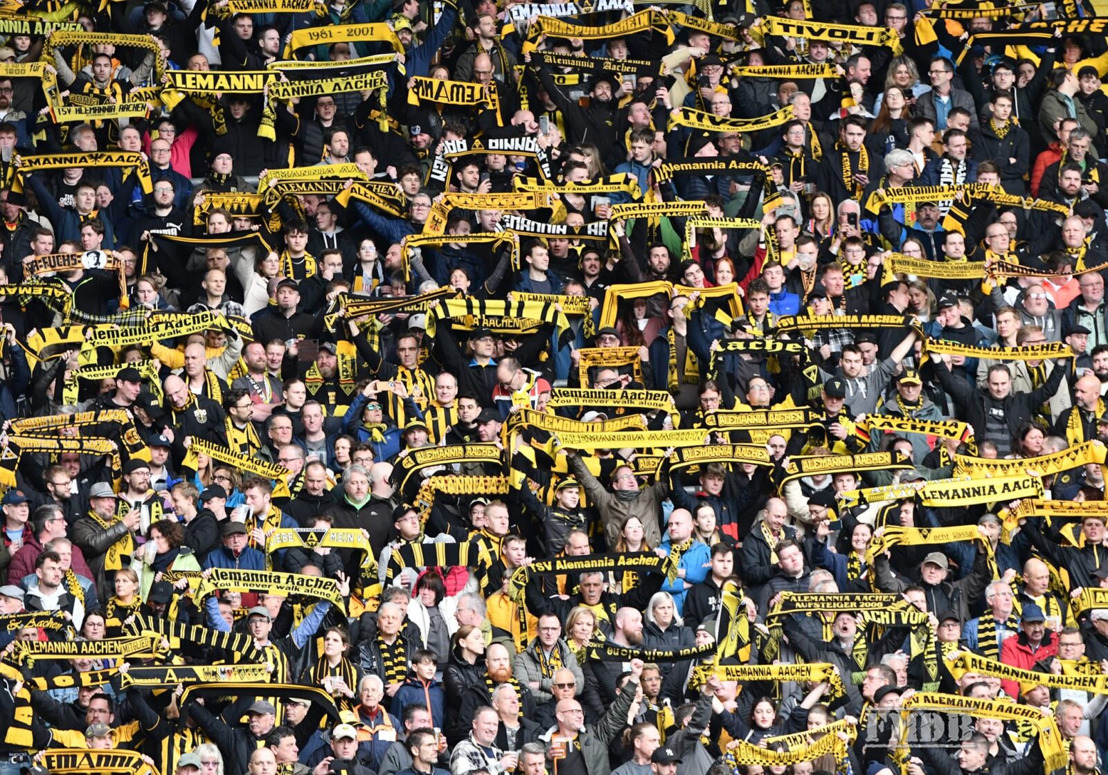 TSV Alemannia Aachen – Fortuna Köln 1-0 (5)