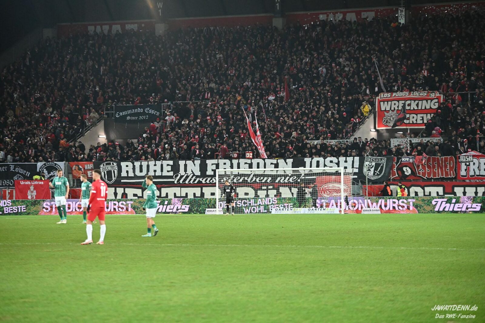Rot-Weiss Essen – VfB Lübeck 1-0 (4)