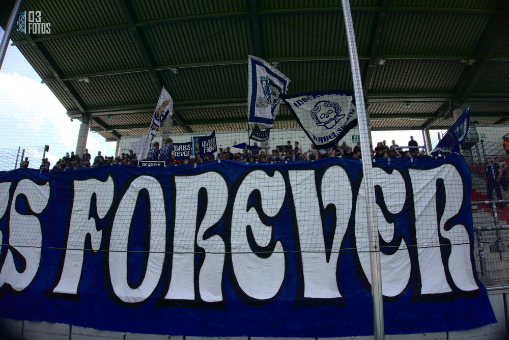 FSV Zwickau – SV Babelsberg 03 0-1 (14)