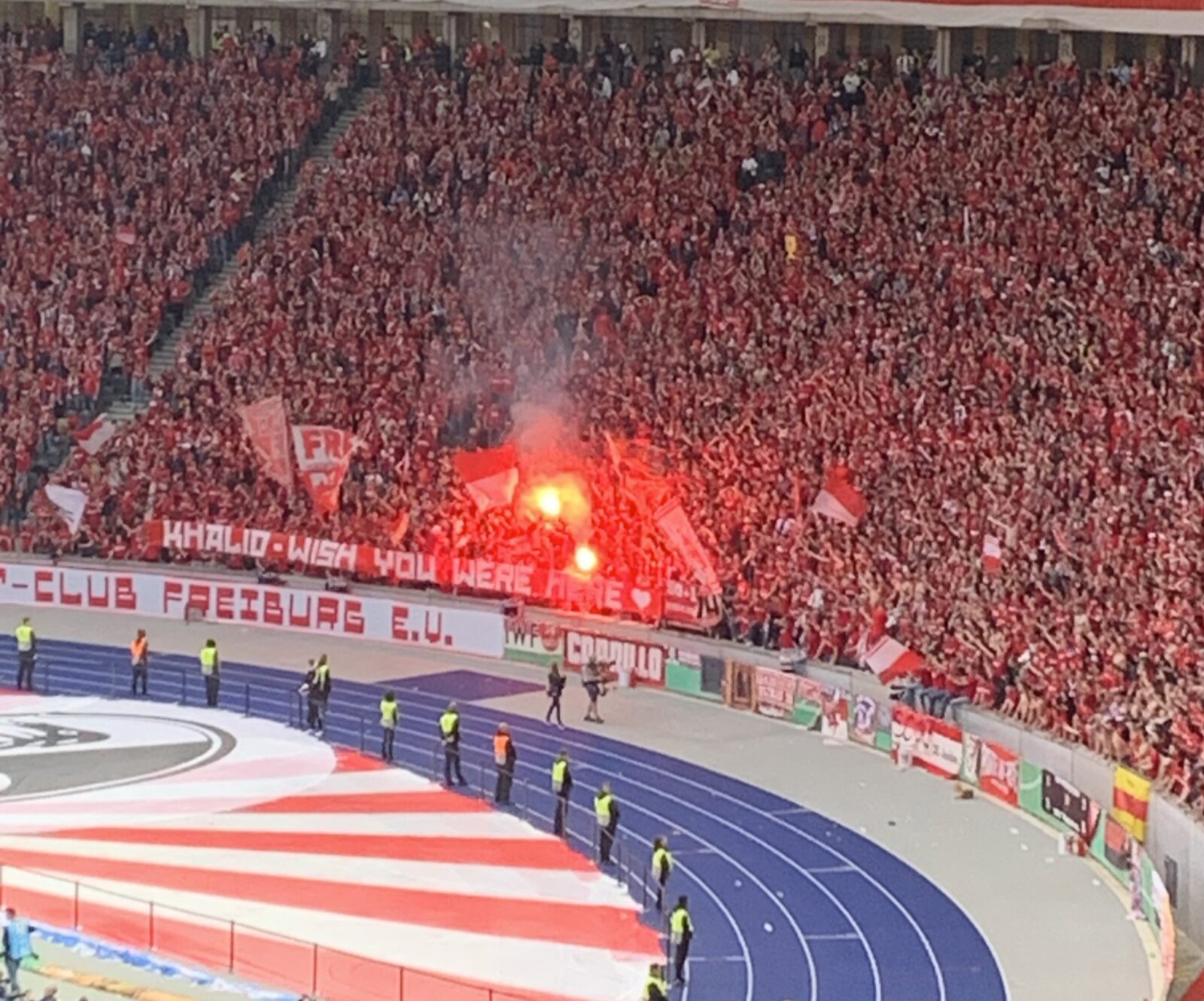 SC Freiburg – RB Leipzig 2-4
