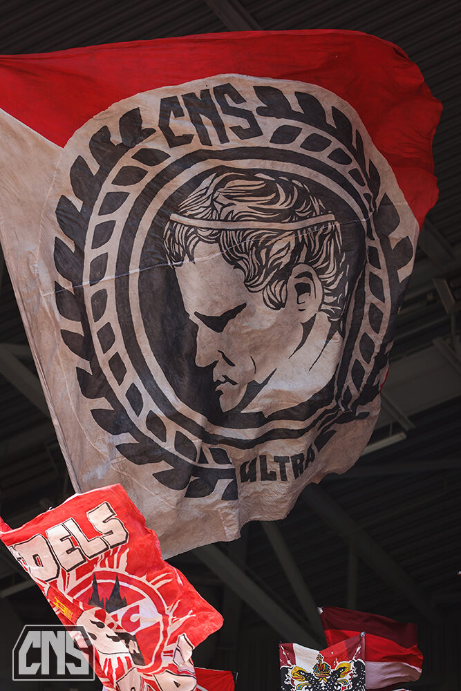 Fortuna Düsseldorf – 1. FC Köln 2-2 (41)