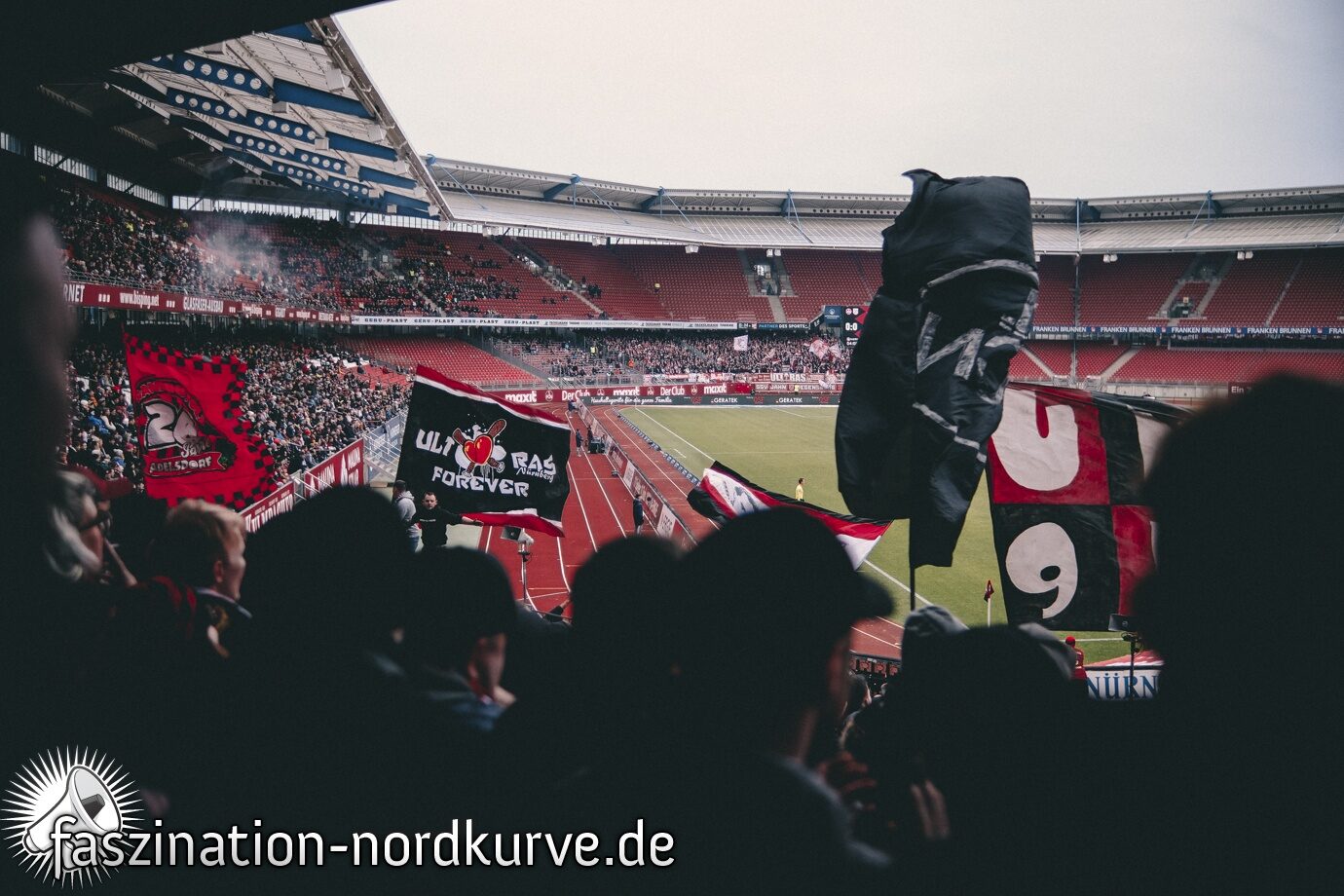 1. FC Nürnberg – SSV Jahn Regensburg 1-0 (26)