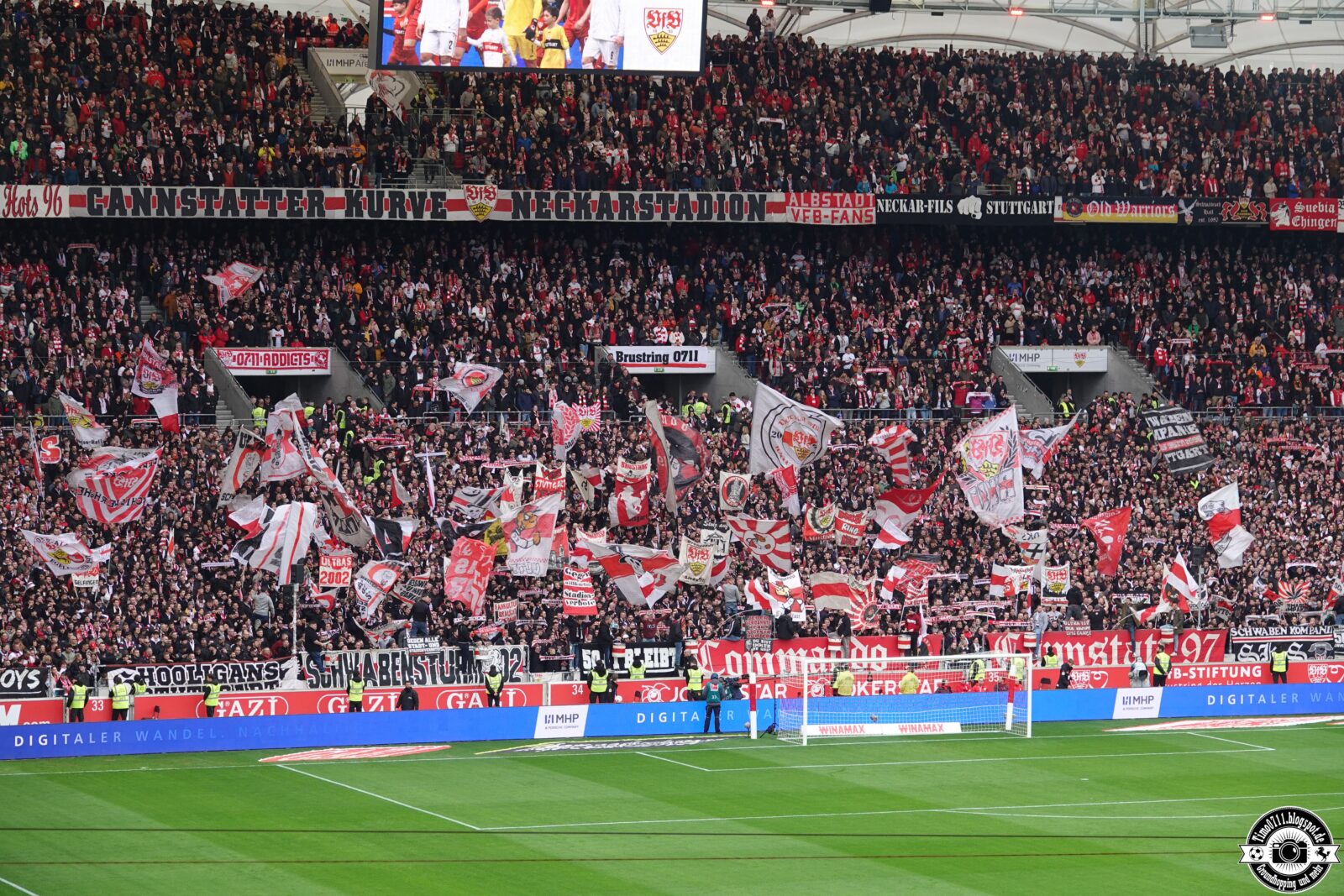 VfB Stuttgart – 1. FC Köln 1-1 (38)