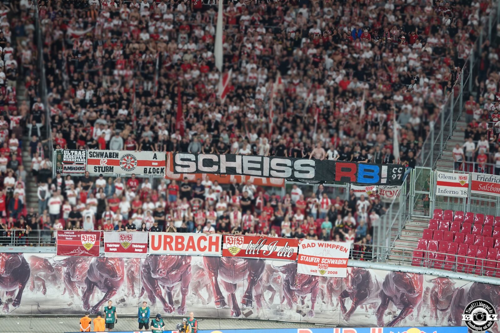 RB Leipzig – VfB Stuttgart 5-1 (2)