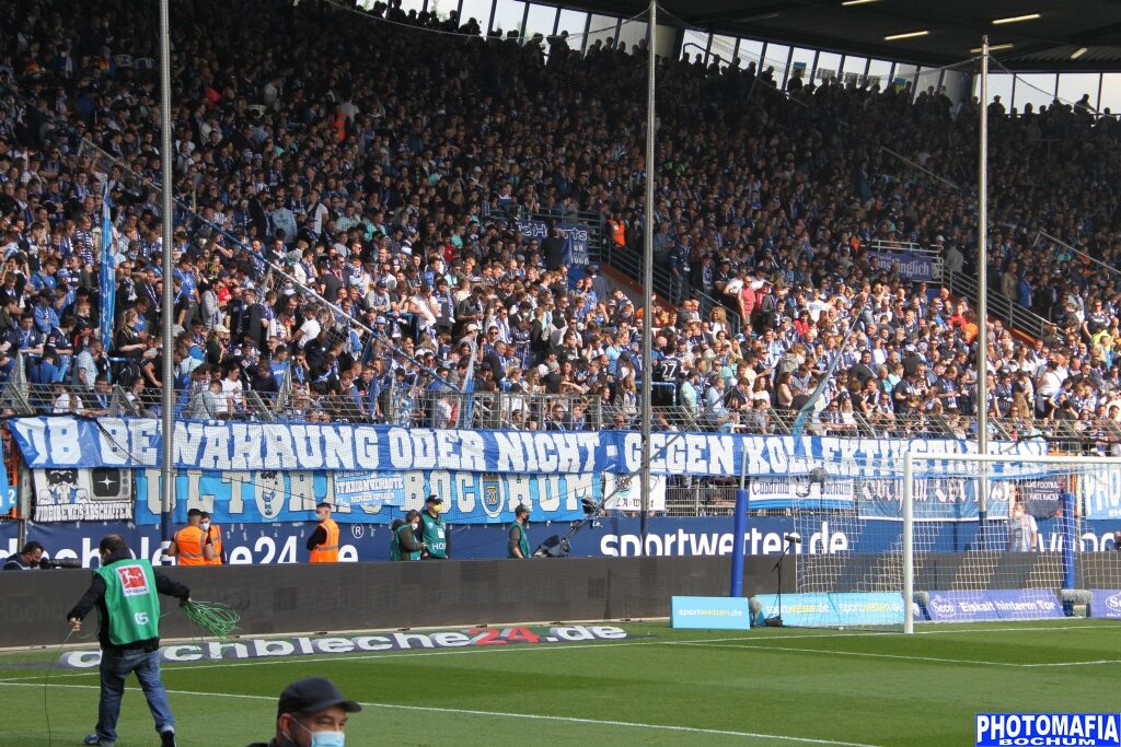 VfL Bochum – FC Augsburg 0-2 (6)
