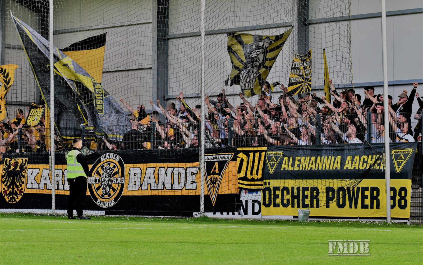 SV Lippstadt 08 – TSV Alemannia Aachen 1-1 (8)