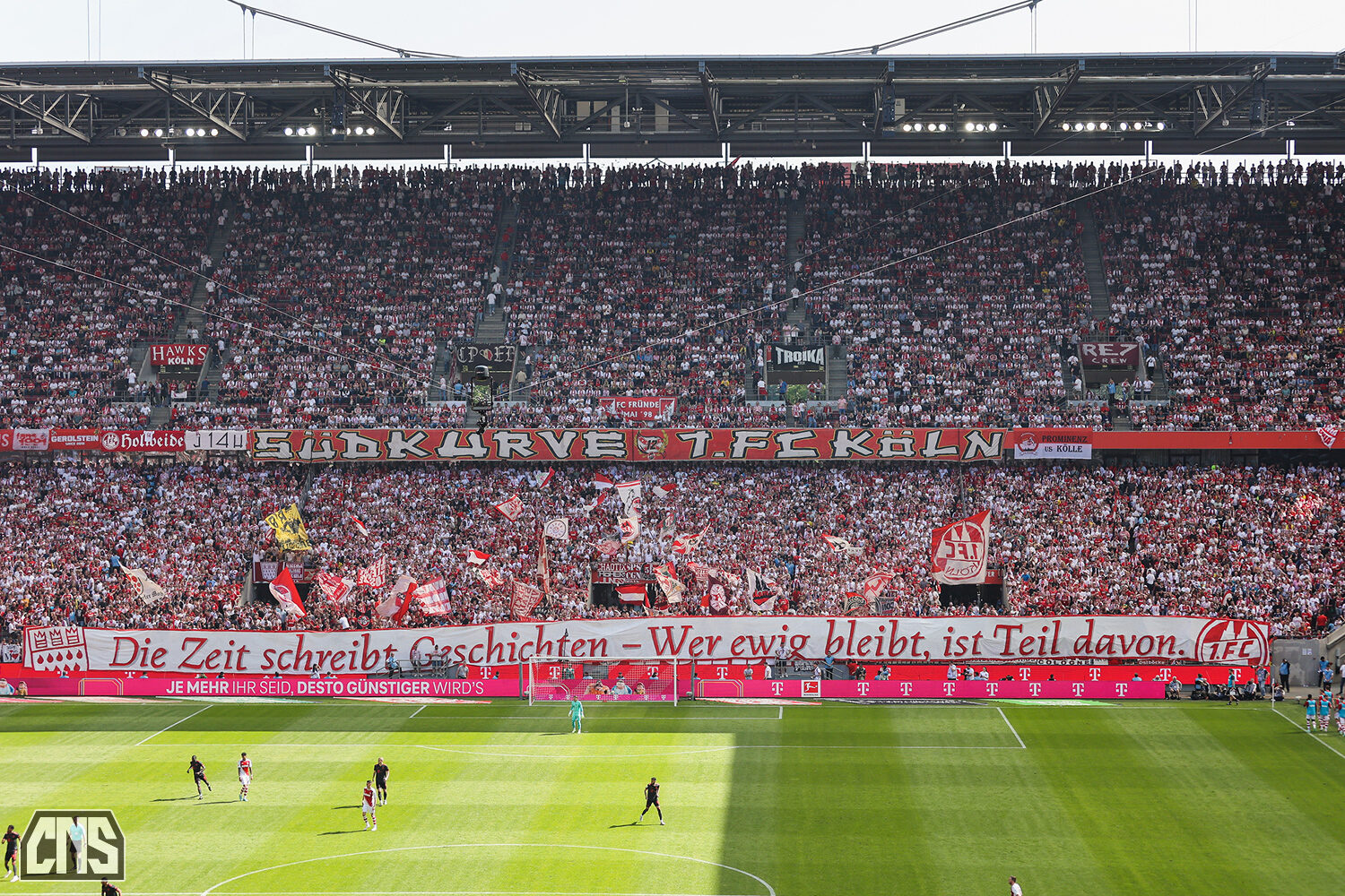 1. FC Köln – FC Bayern München 1-2 (19)