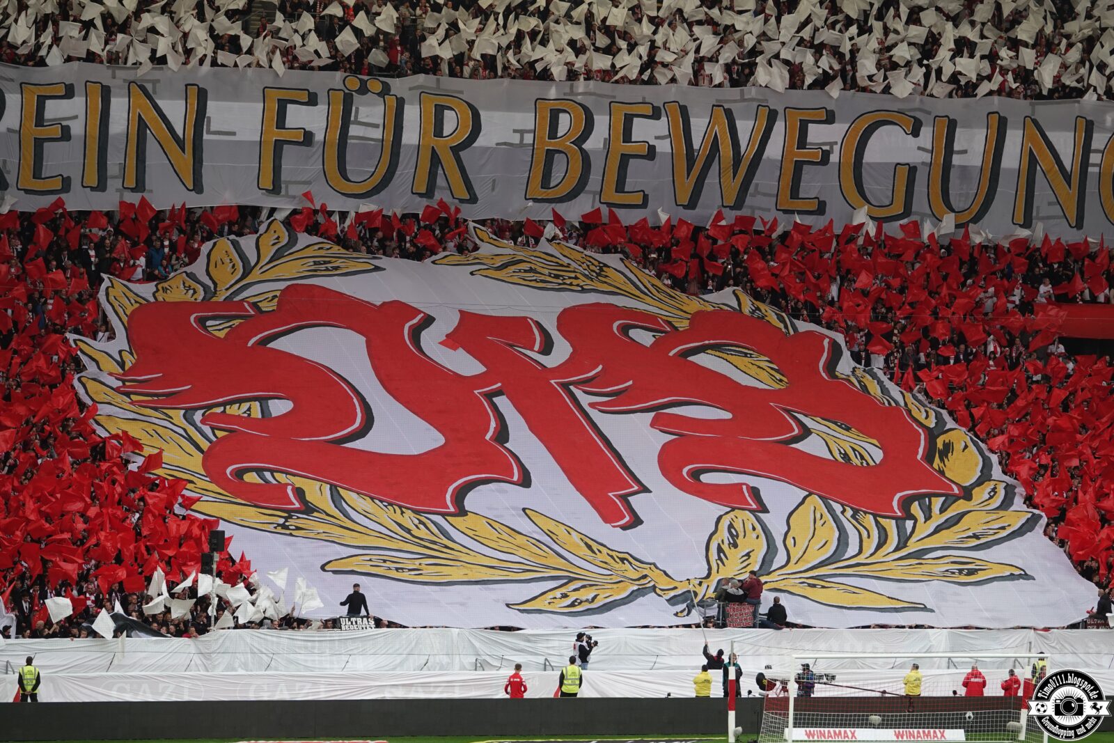 VfB Stuttgart – TSG Hoffenheim 2-3 (20)