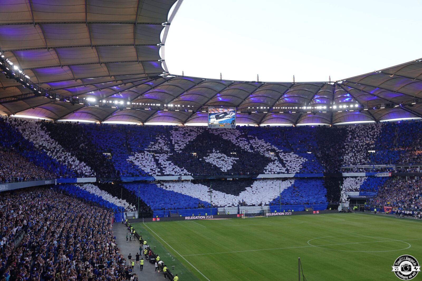 Hamburger SV – VfB Stuttgart 1-3 (40)