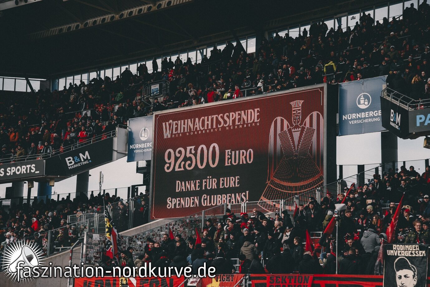 1. FC Nürnberg – FC St. Pauli 0-1 (18)
