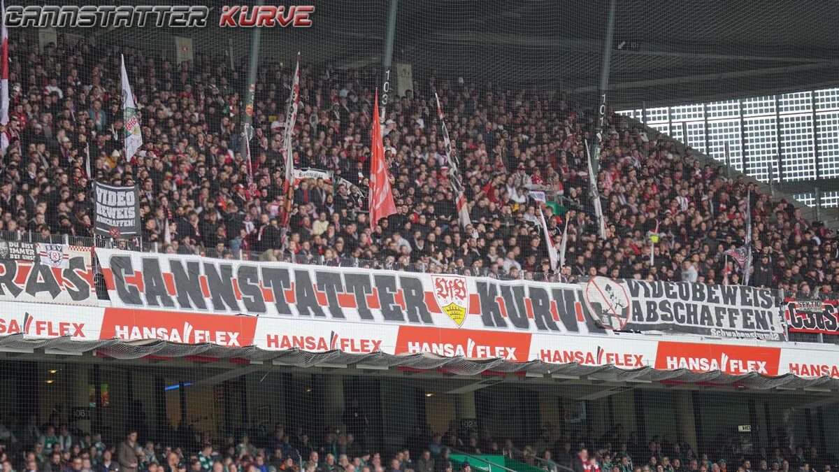 Werder Bremen – VfB Stuttgart 2-1 (31)