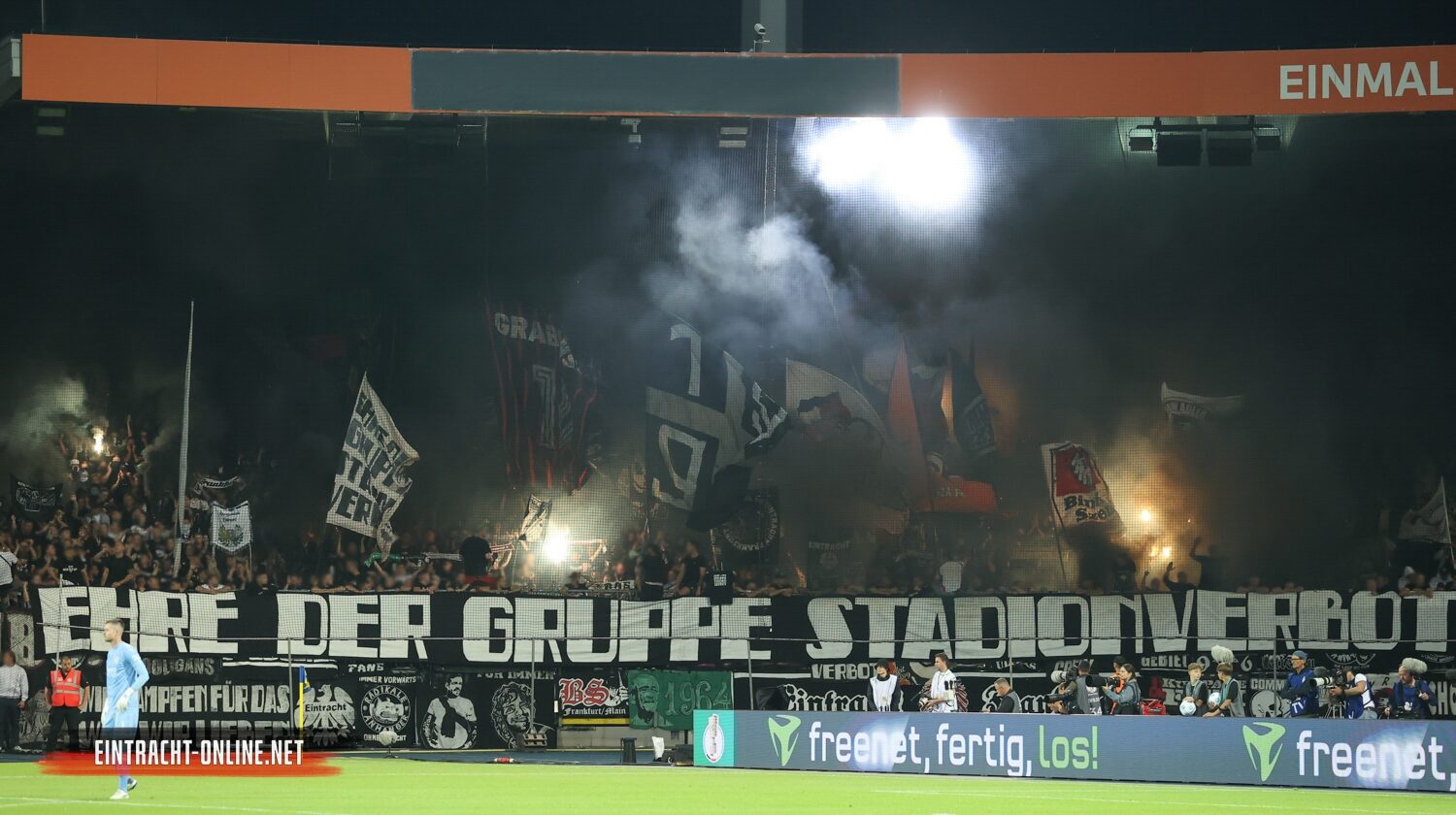 Eintracht Braunschweig – Eintracht Frankfurt 1-4 (12)