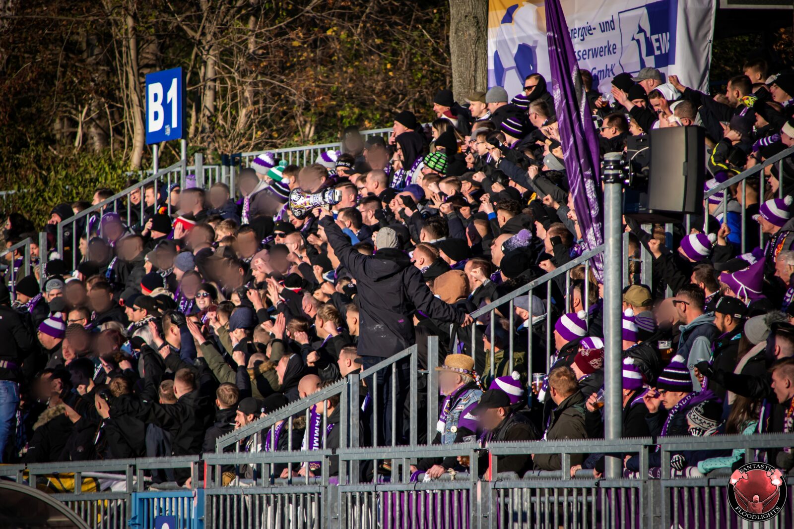 FSV Budissa Bautzen – FC Erzgebirge Aue 0-4 (9)