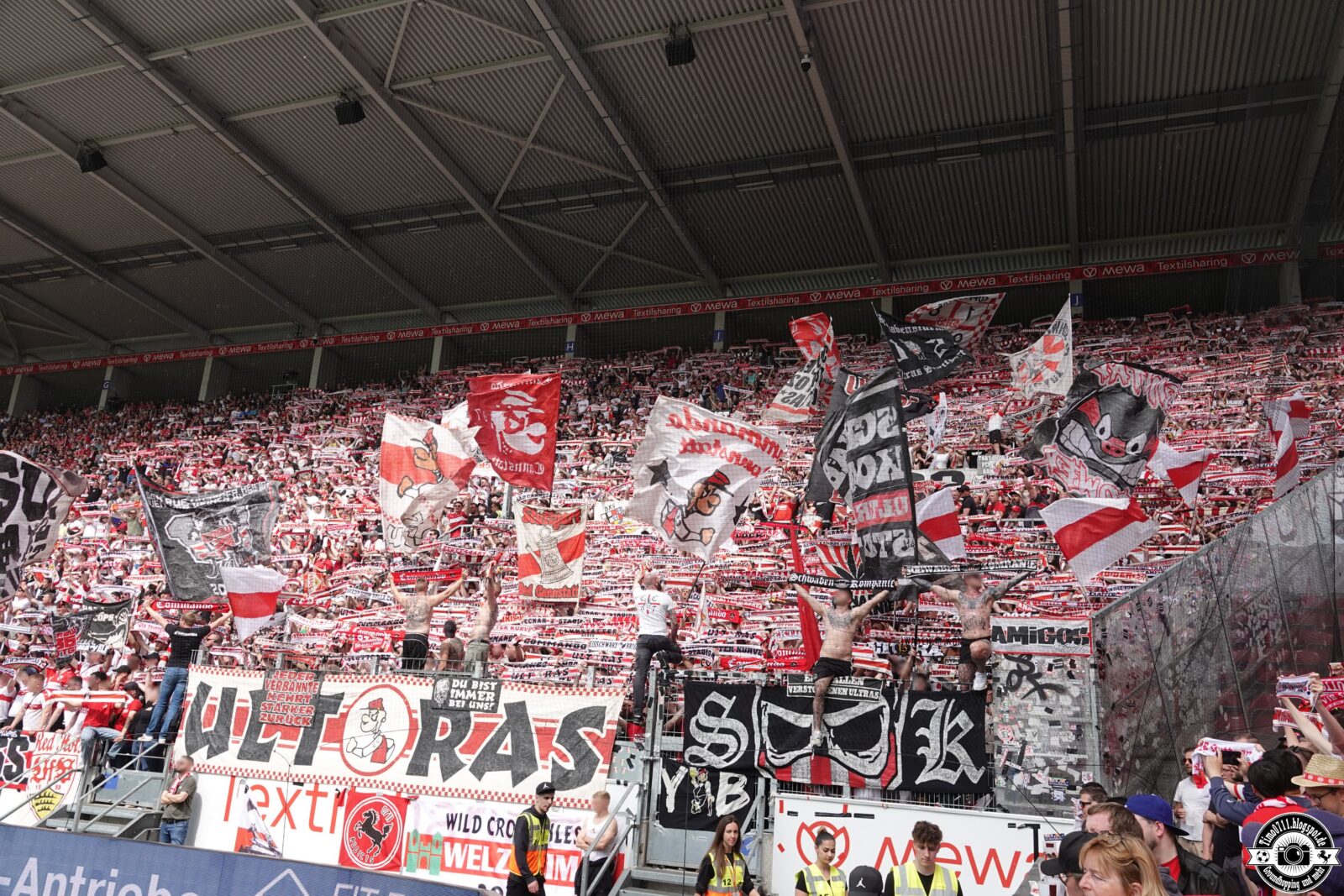 1. FSV Mainz 05 – VfB Stuttgart 1-4 (35)