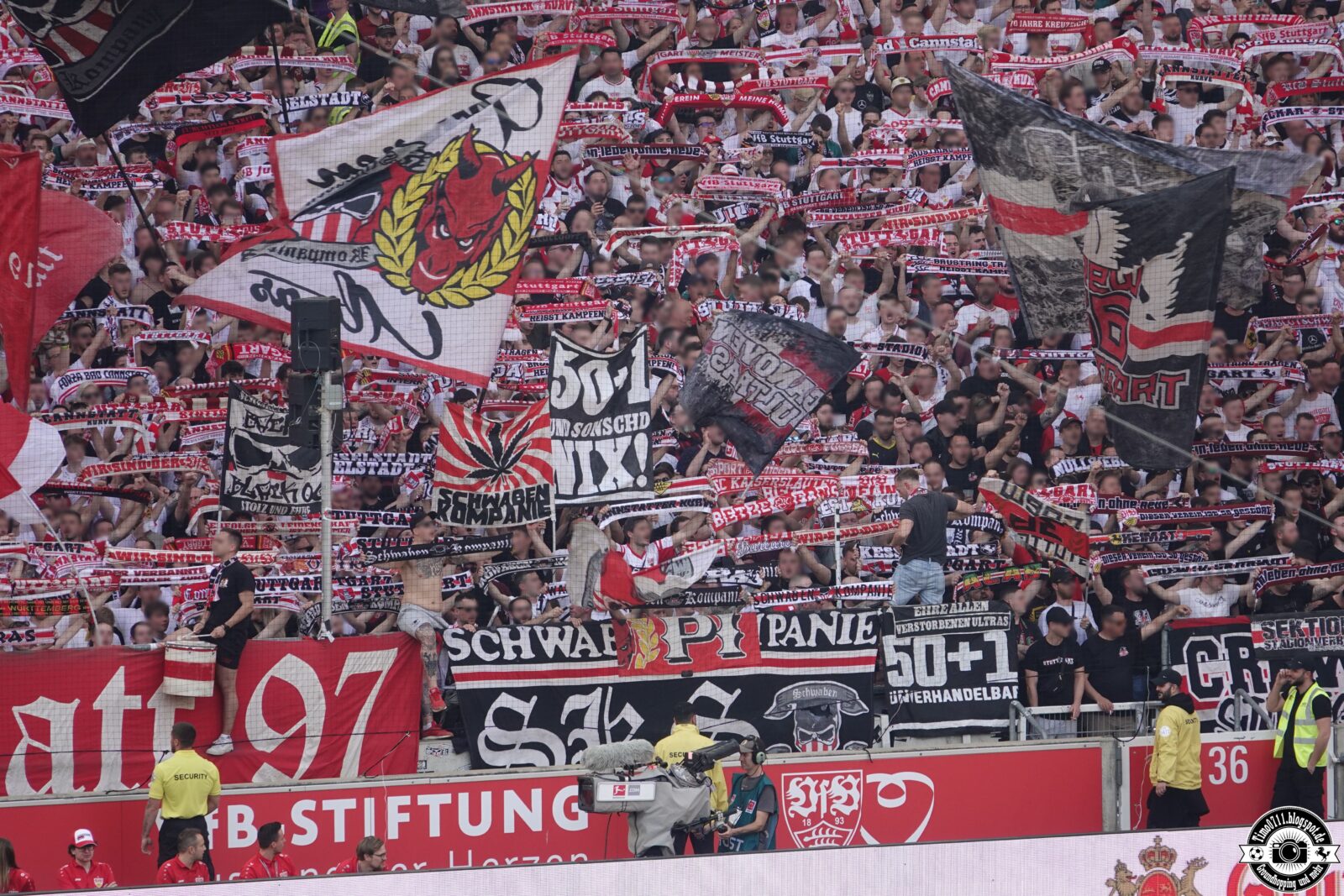 VfB Stuttgart – Eintracht Frankfurt 3-0 (14)