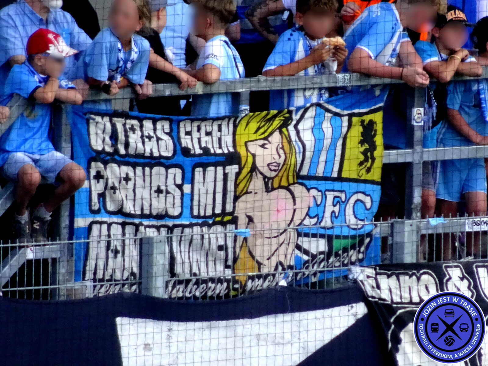 Chemnitzer FC – FSV Zwickau 0-1 (1)