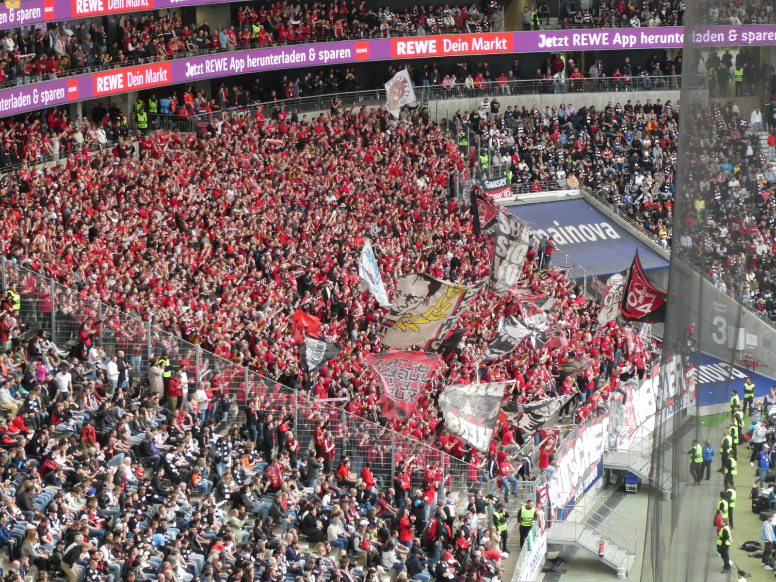 Eintracht Frankfurt – Bayer 04 Leverkusen 1-5 (9)