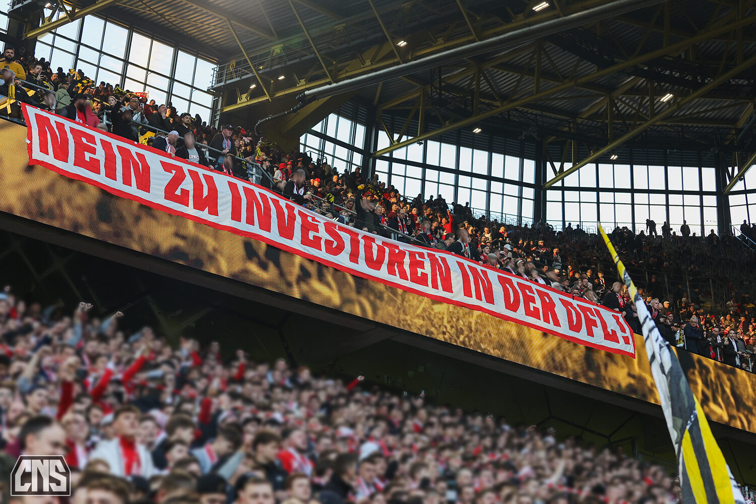 Borussia Dortmund – 1. FC Köln 6-1 (8)