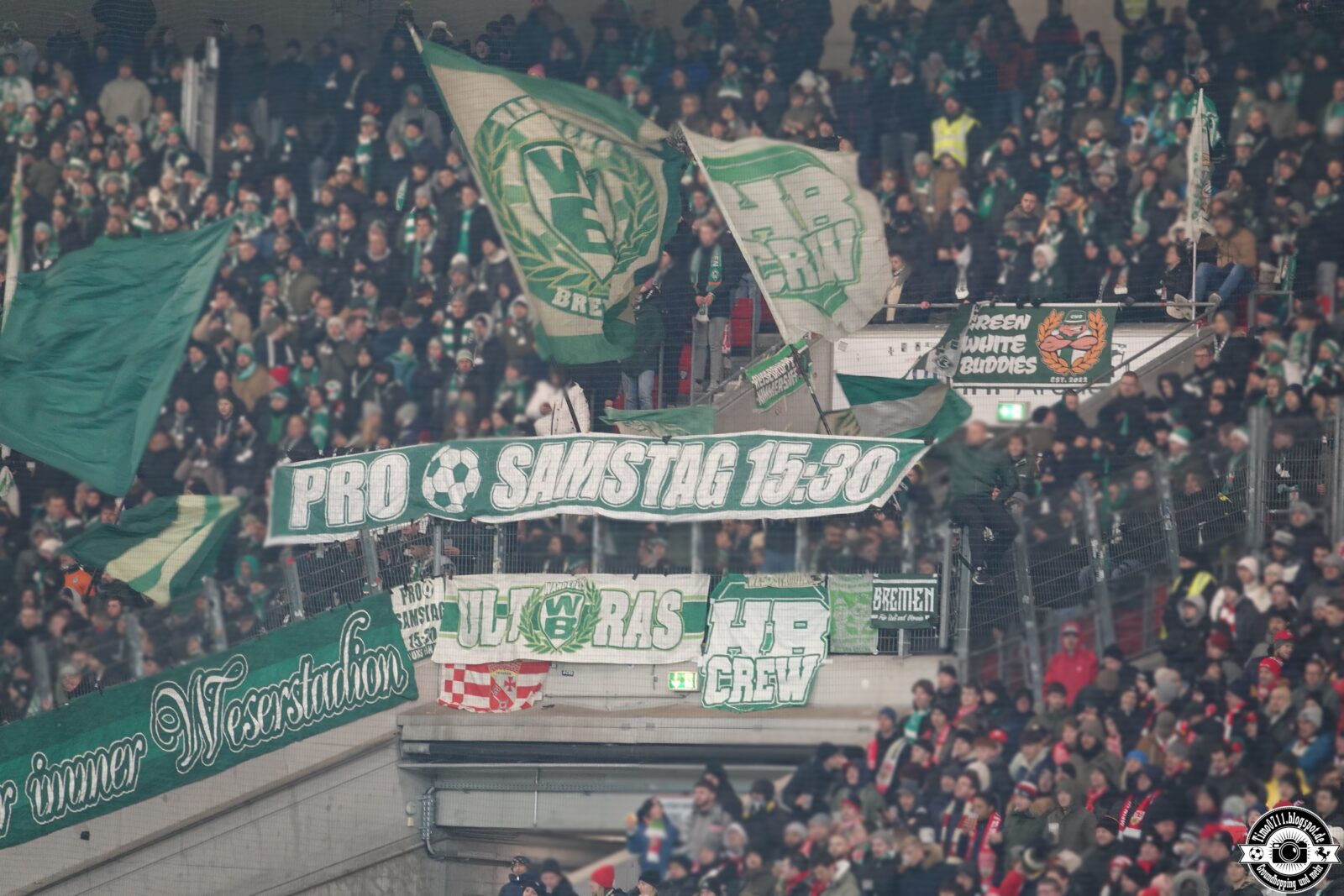 VfB Stuttgart – Werder Bremen 2-0 (19)