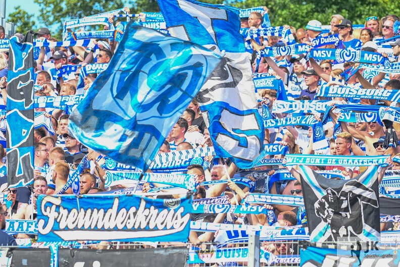 SV Meppen – MSV Duisburg 0-3 (7)