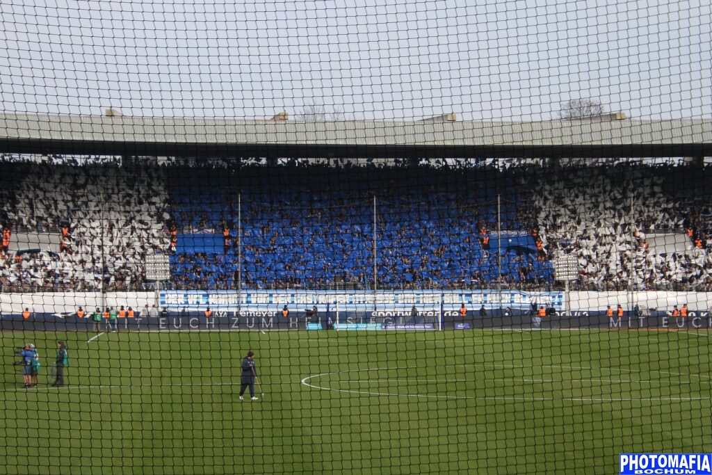 VfL Bochum – SC Freiburg 1-2 (9)