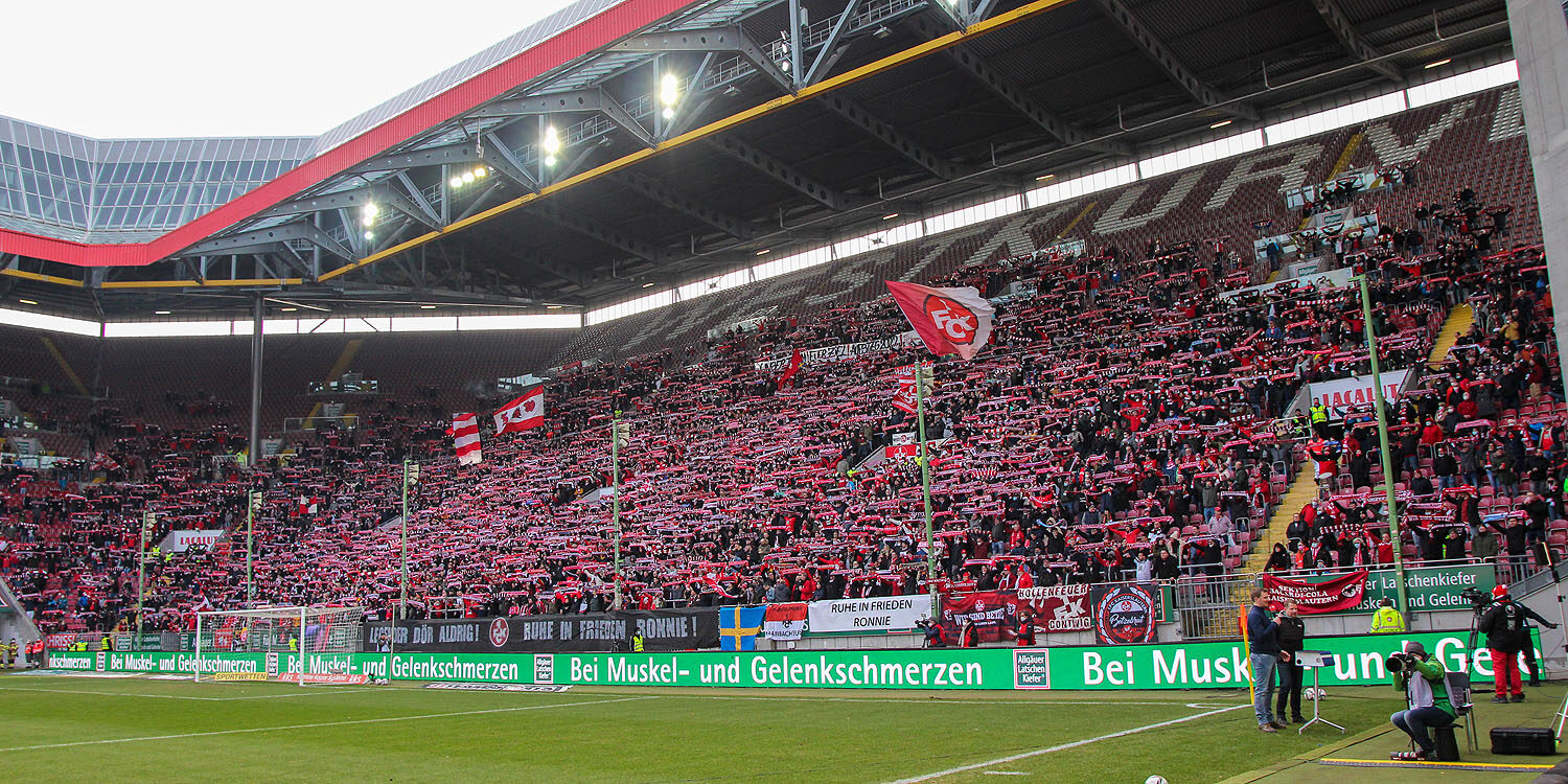 1. FC Kaiserslautern – 1. FC Magdeburg 2-2 (7)