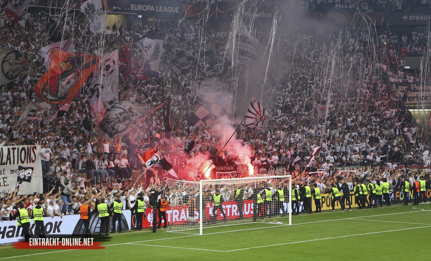 Eintracht Frankfurt – West Ham United FC 1-0 (31)