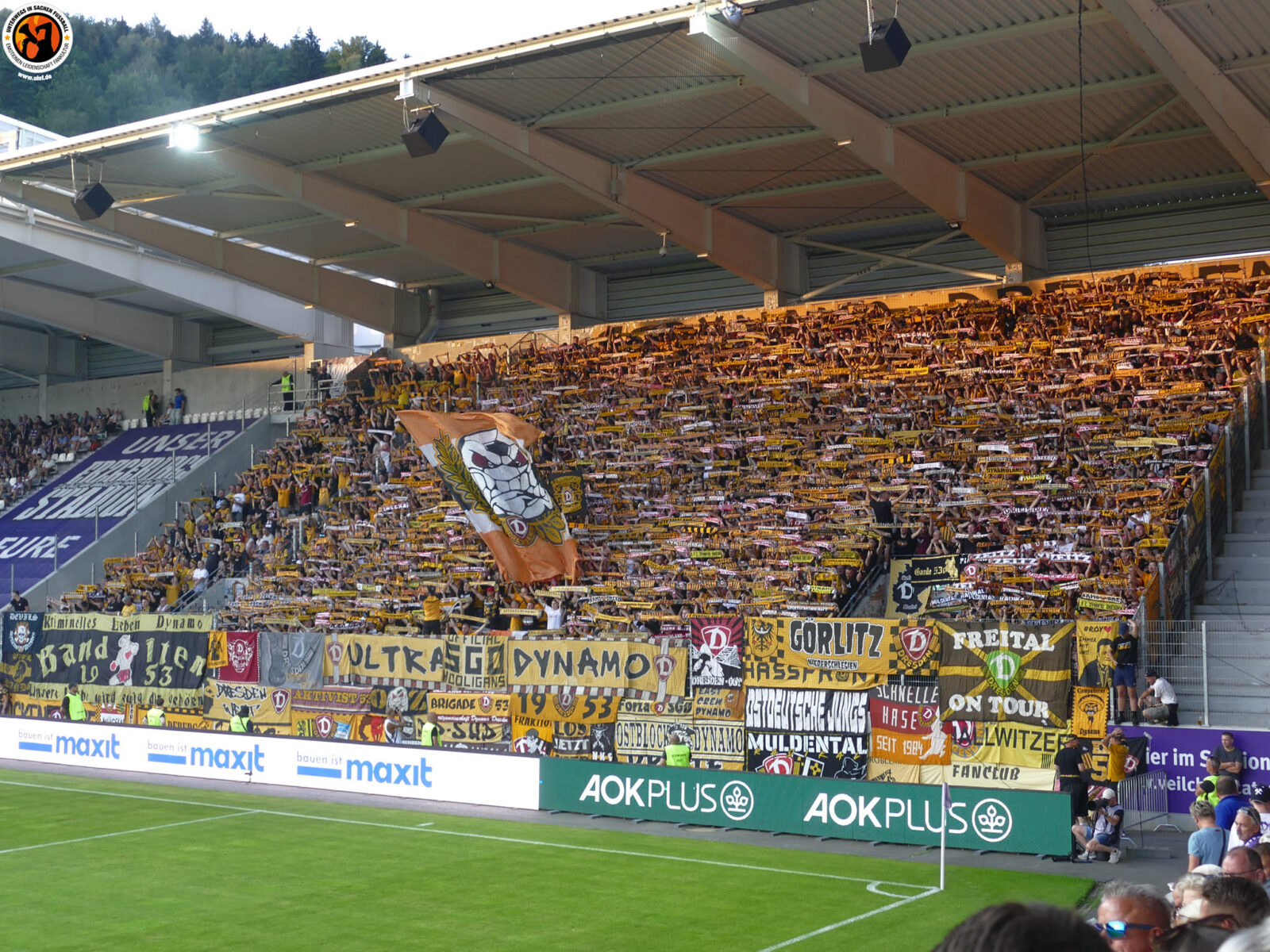 FC Erzgebirge Aue – Dynamo Dresden 2-0 (25)