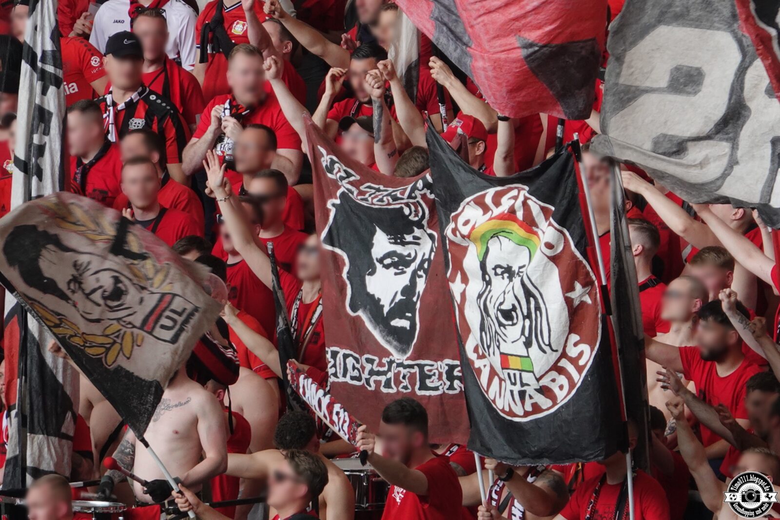 VfB Stuttgart – Bayer 04 Leverkusen 1-1 (4)