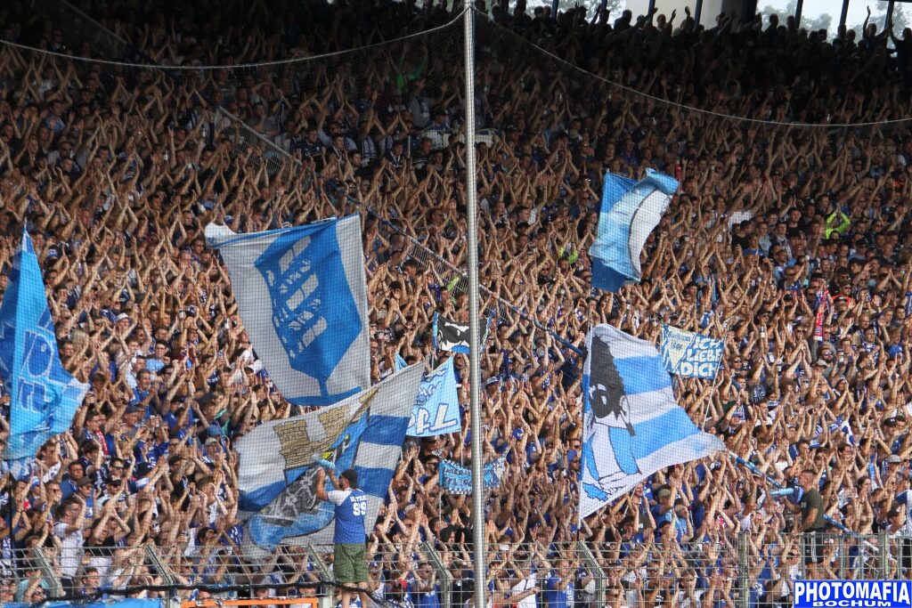 VfL Bochum – FC Bayern München 0-1 (14)