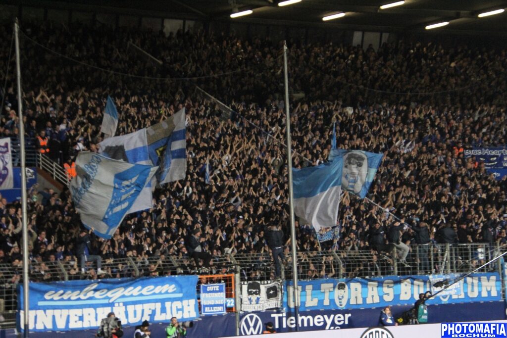 VfL Bochum – Borussia Mönchengladbach 2-1 (12)