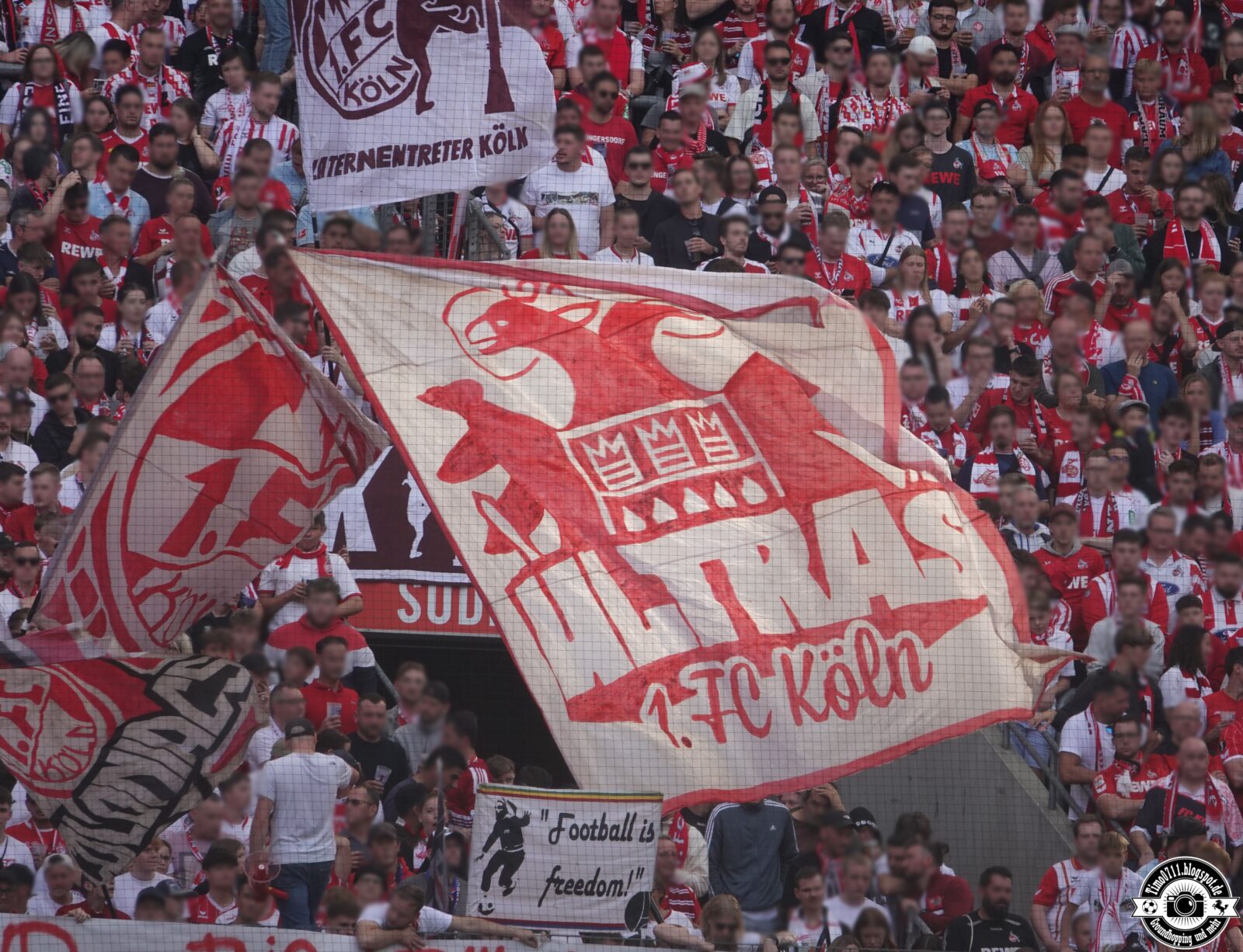 1. FC Köln – VfB Stuttgart 0-2 (4)