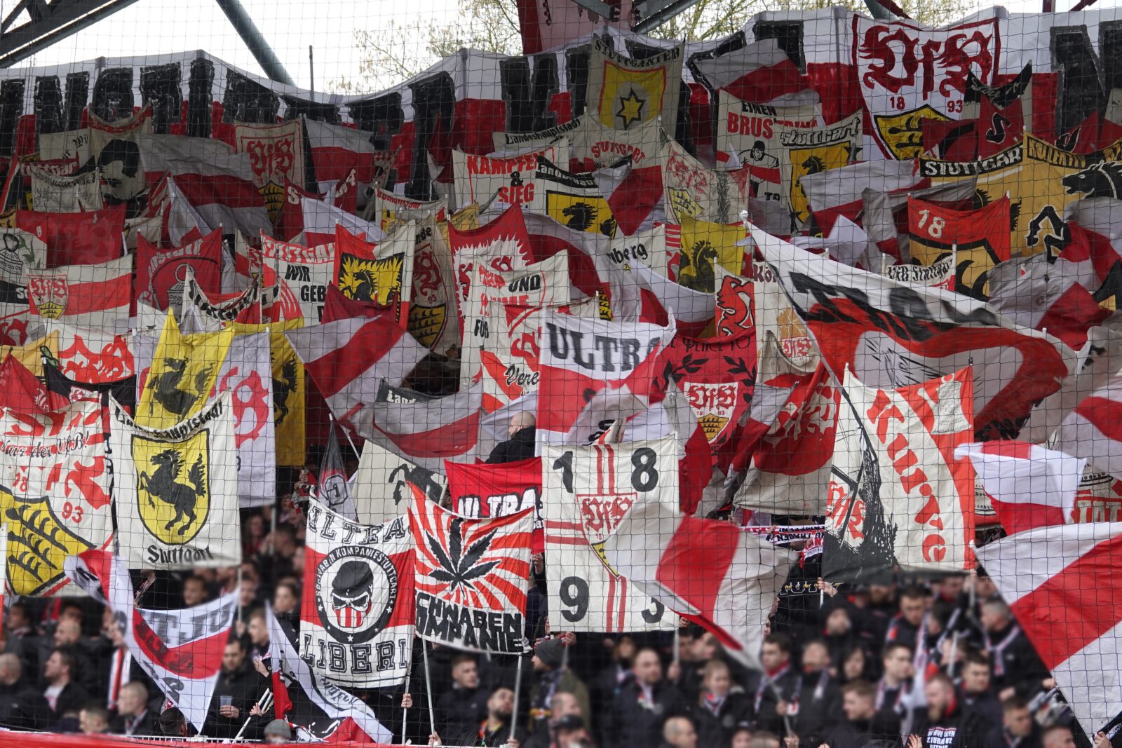 1. FC Union Berlin – VfB Stuttgart 3-0 (4)