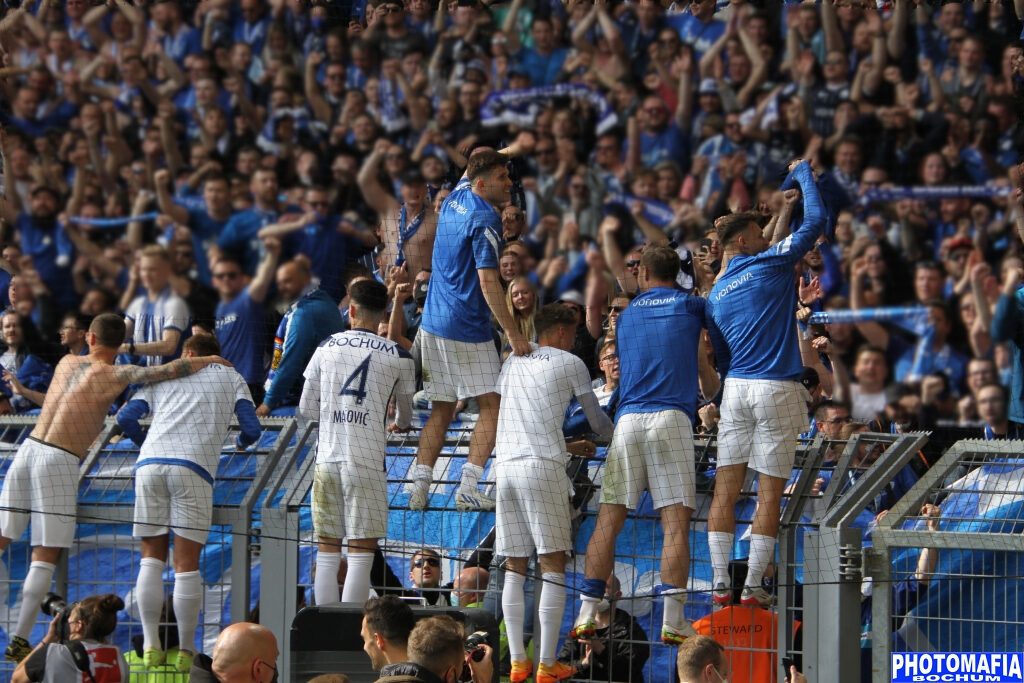 Borussia Dortmund – VfL Bochum 3-4 (37)