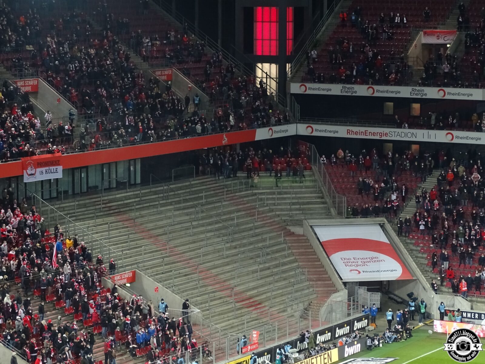 1. FC Köln – VfB Stuttgart 1:0 (1)