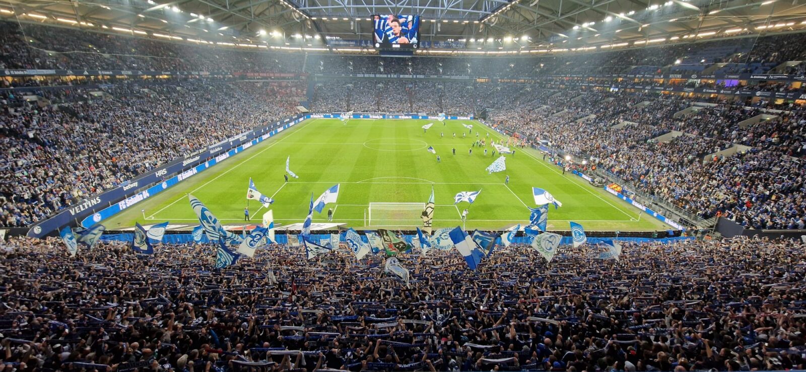 FC Schalke 04 – Fortuna Düsseldorf 1-1 (7)