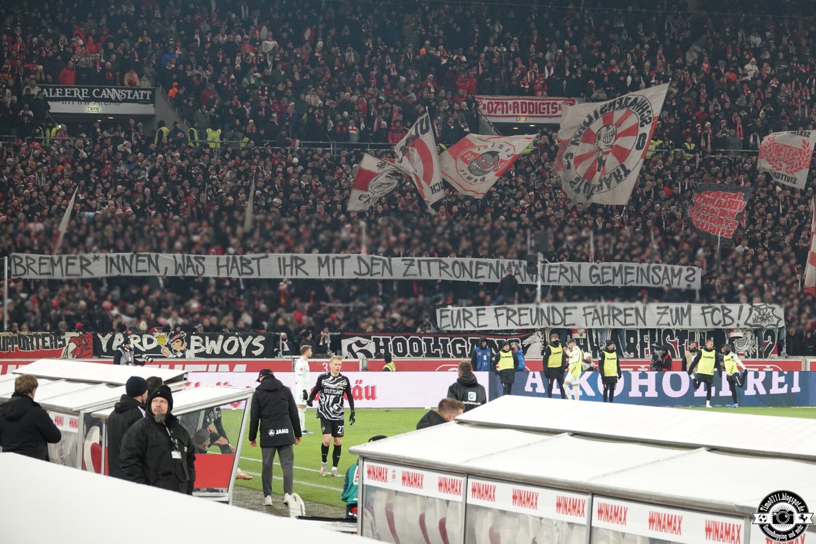 VfB Stuttgart – Werder Bremen 2-0 (24)