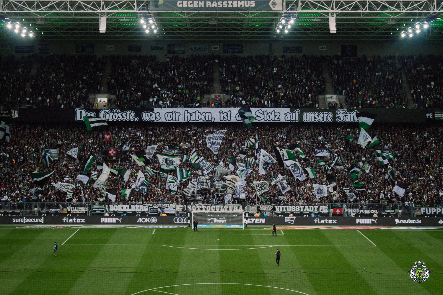 Borussia Mönchengladbach – 1. FC Union Berlin