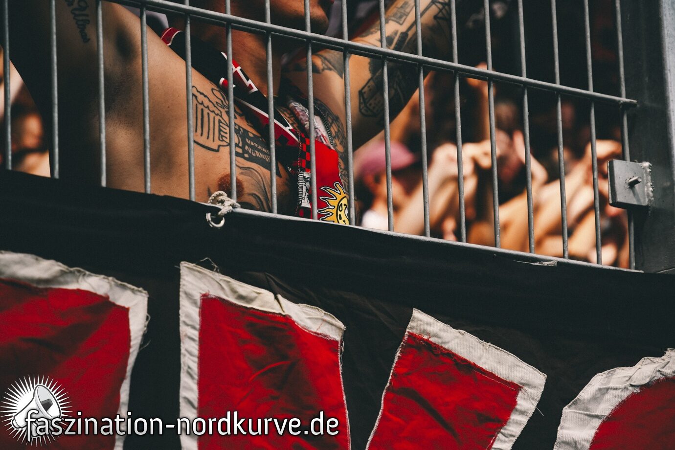 SSV Jahn Regensburg – 1. FC Nürnberg 0-0 (20)