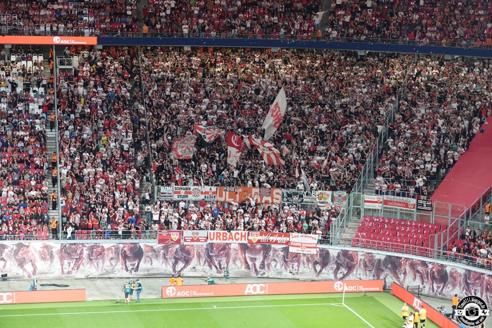 RB Leipzig – VfB Stuttgart 5-1 (24)