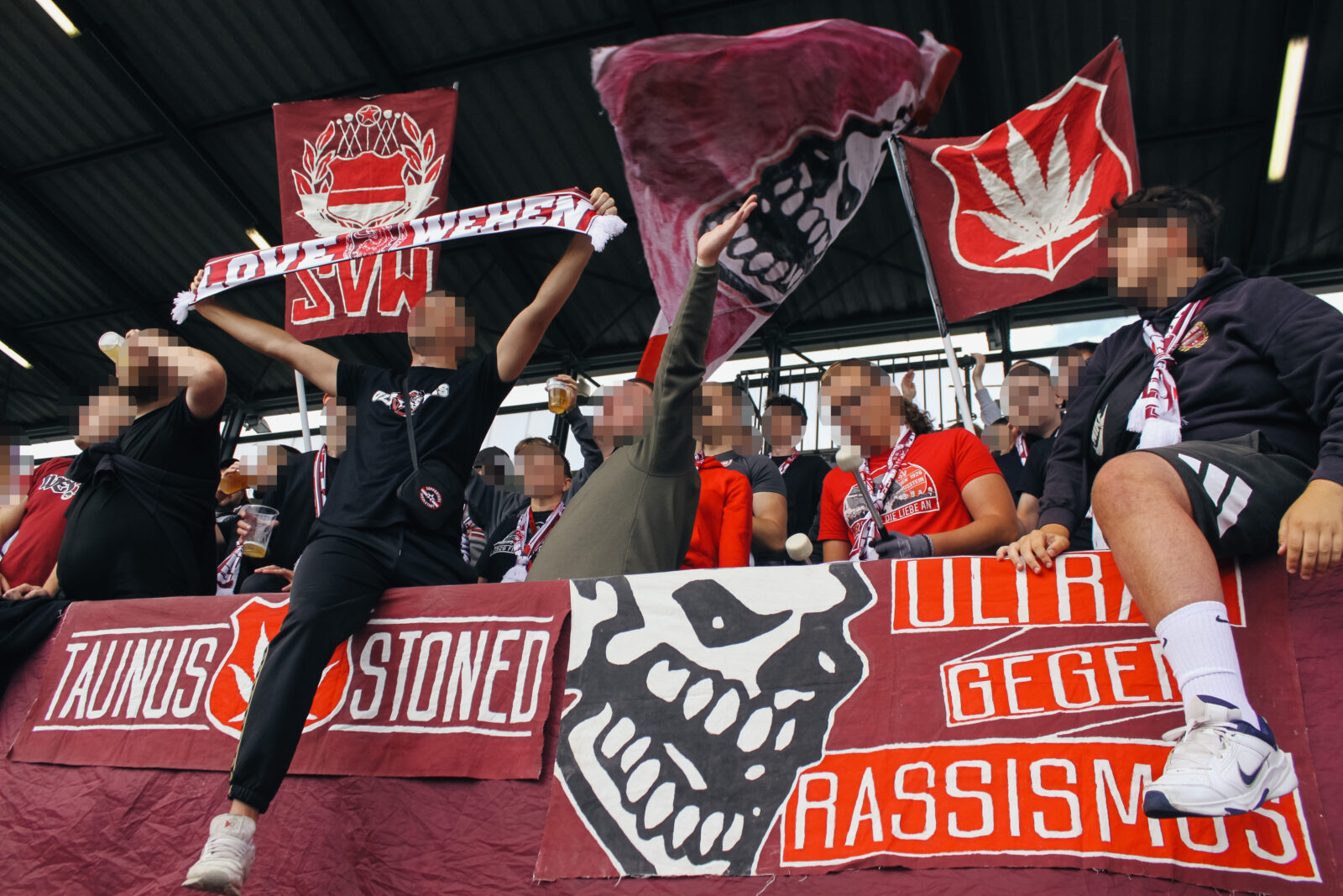 SV Wehen – SC Freiburg II 3-1 (14)