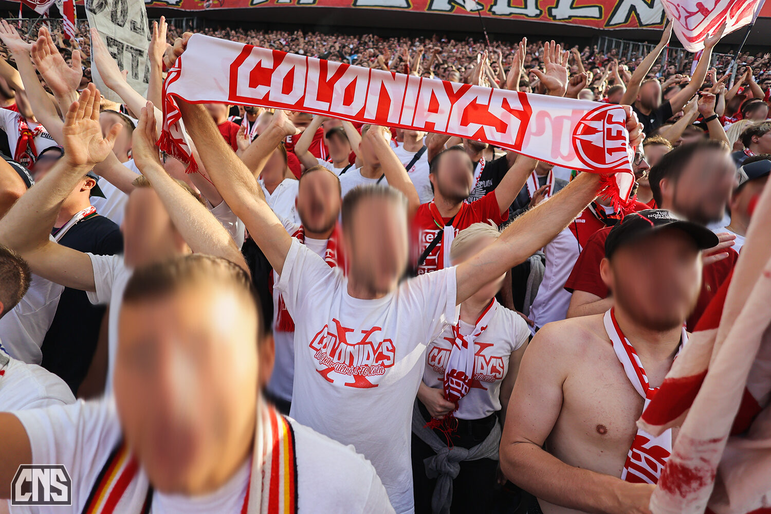 1. FC Köln – 1. FC Union Berlin 0-1 (16)