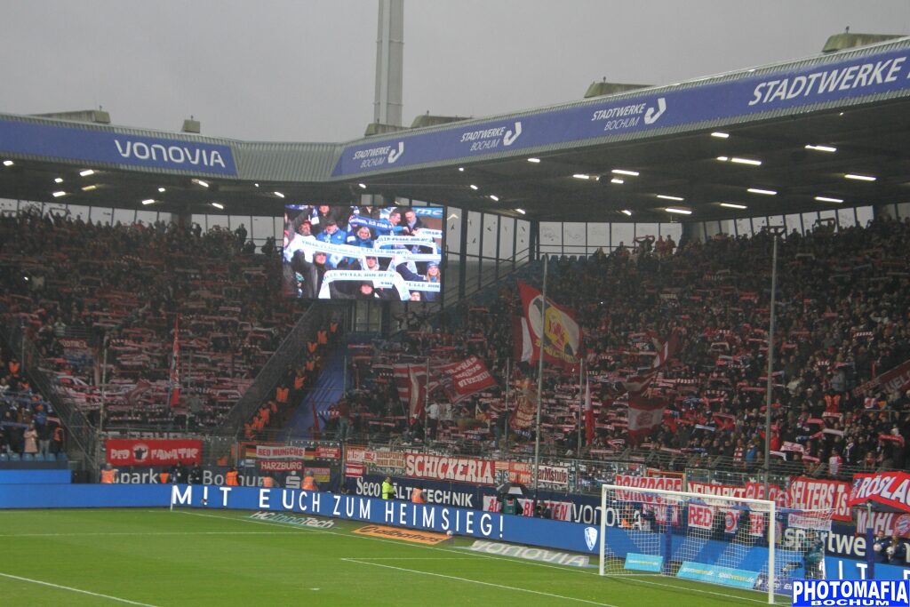 VfL Bochum – FC Bayern München 3-2 (6)